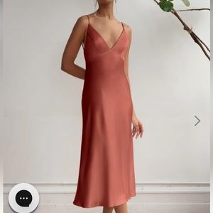 Jenny Yoo Bellini dress NWT